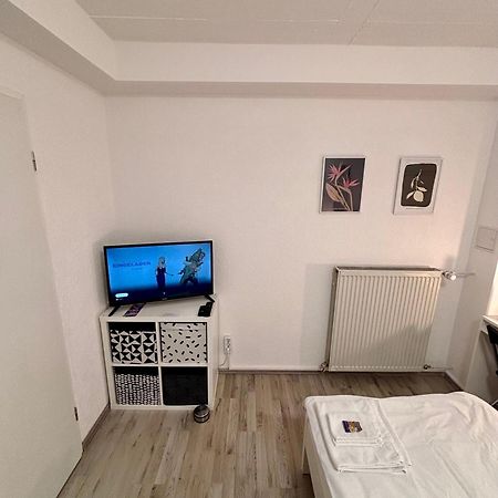 Quartier Wenzelnberg Daire Langenfeld  Dış mekan fotoğraf