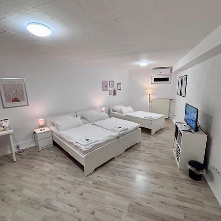 Quartier Wenzelnberg Daire Langenfeld  Dış mekan fotoğraf