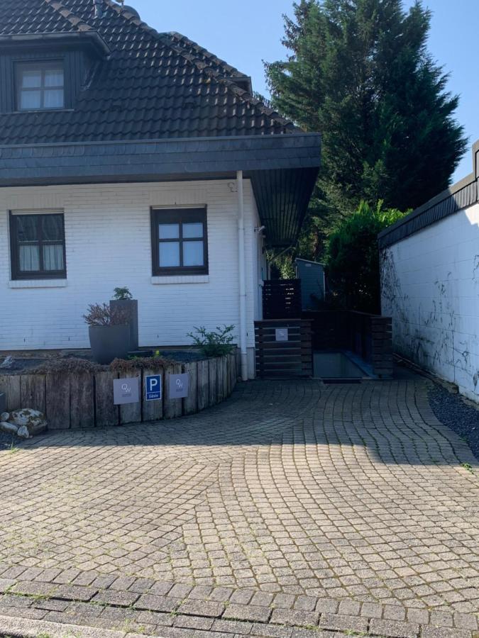 Quartier Wenzelnberg Daire Langenfeld  Dış mekan fotoğraf