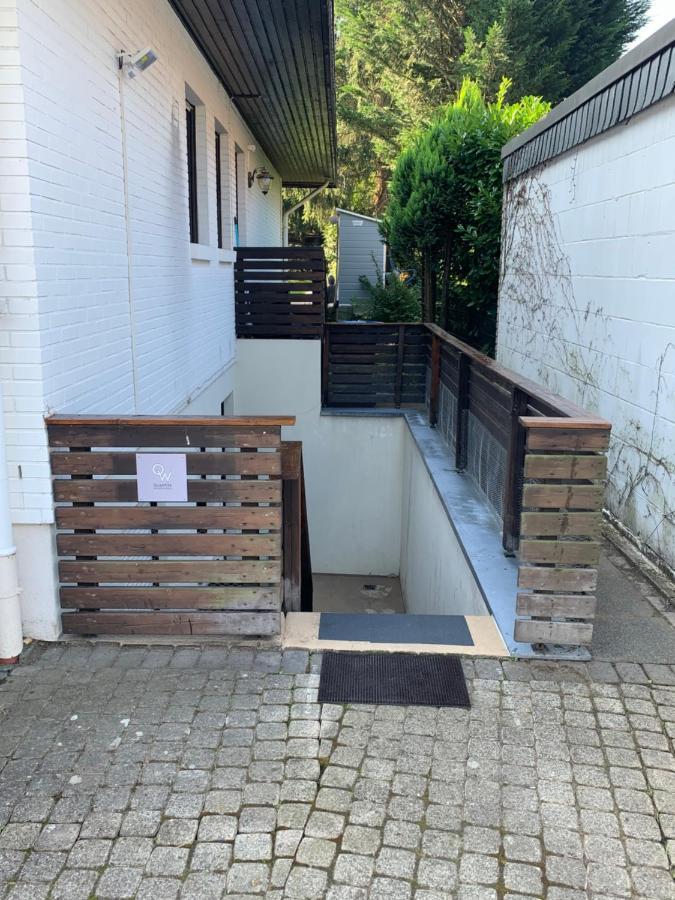 Quartier Wenzelnberg Daire Langenfeld  Dış mekan fotoğraf