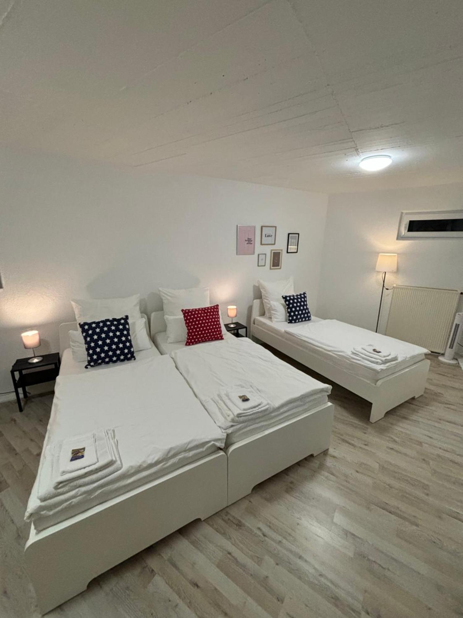 Quartier Wenzelnberg Daire Langenfeld  Dış mekan fotoğraf