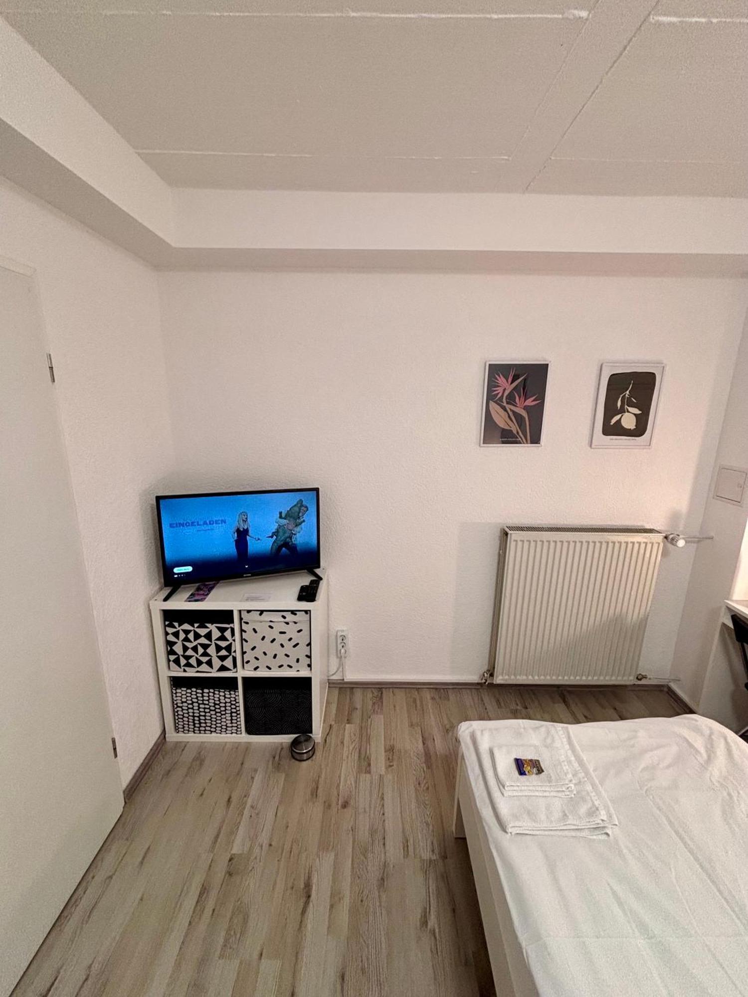 Quartier Wenzelnberg Daire Langenfeld  Dış mekan fotoğraf