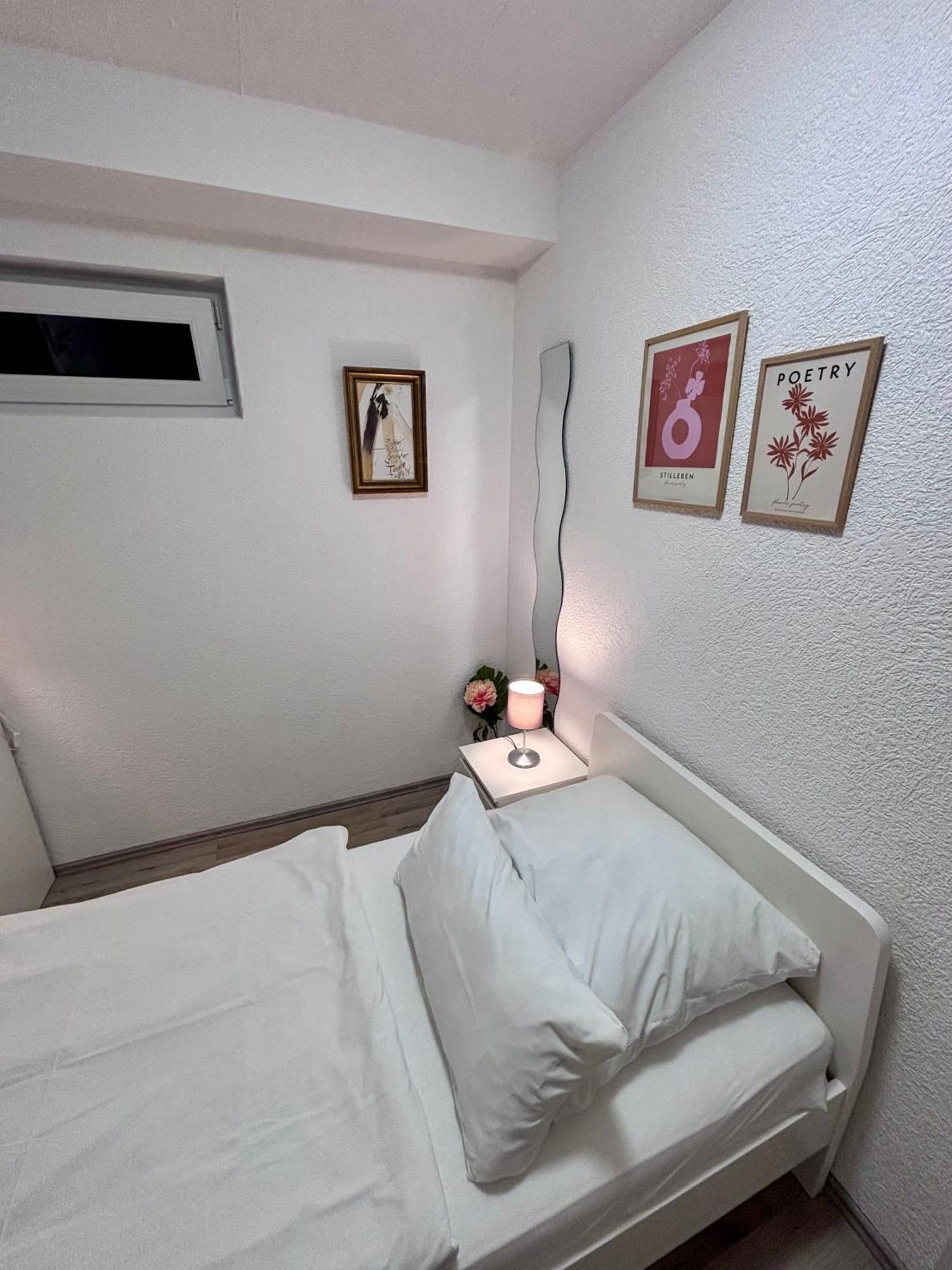 Quartier Wenzelnberg Daire Langenfeld  Dış mekan fotoğraf