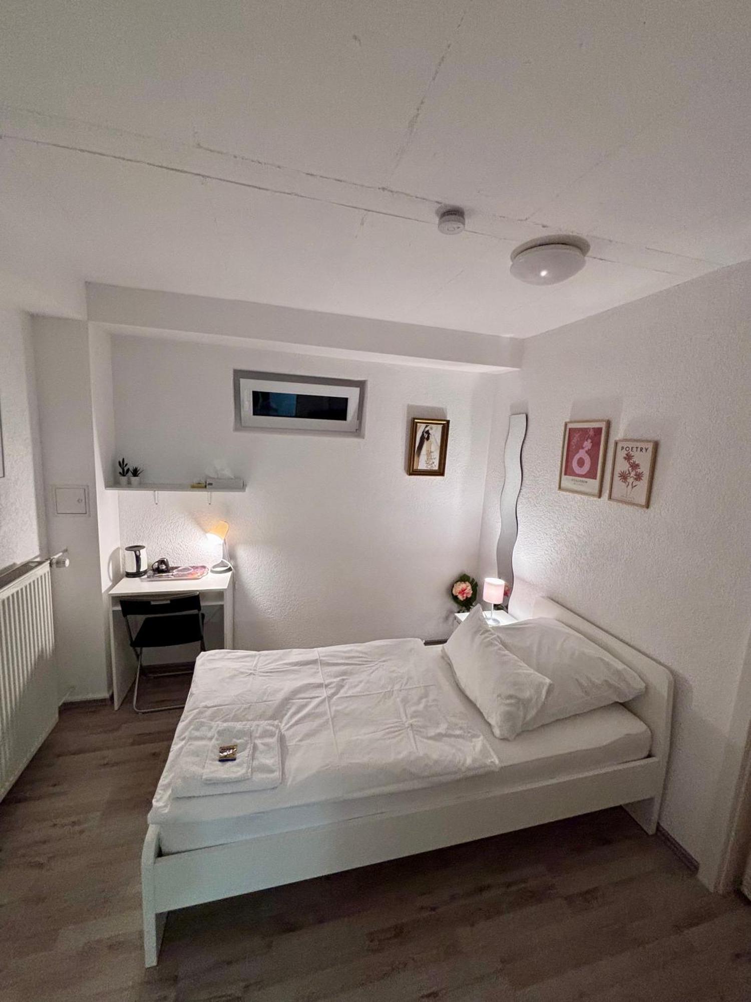 Quartier Wenzelnberg Daire Langenfeld  Dış mekan fotoğraf