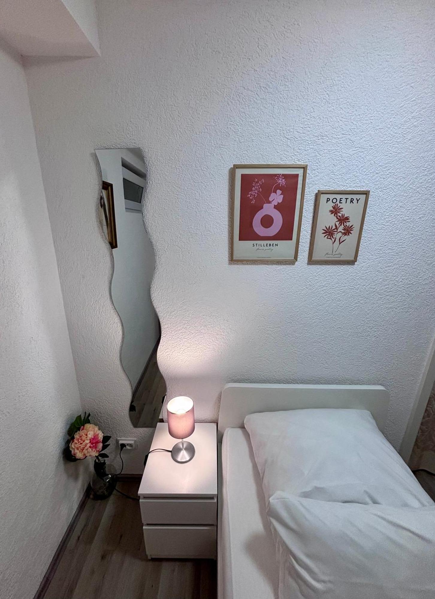 Quartier Wenzelnberg Daire Langenfeld  Dış mekan fotoğraf