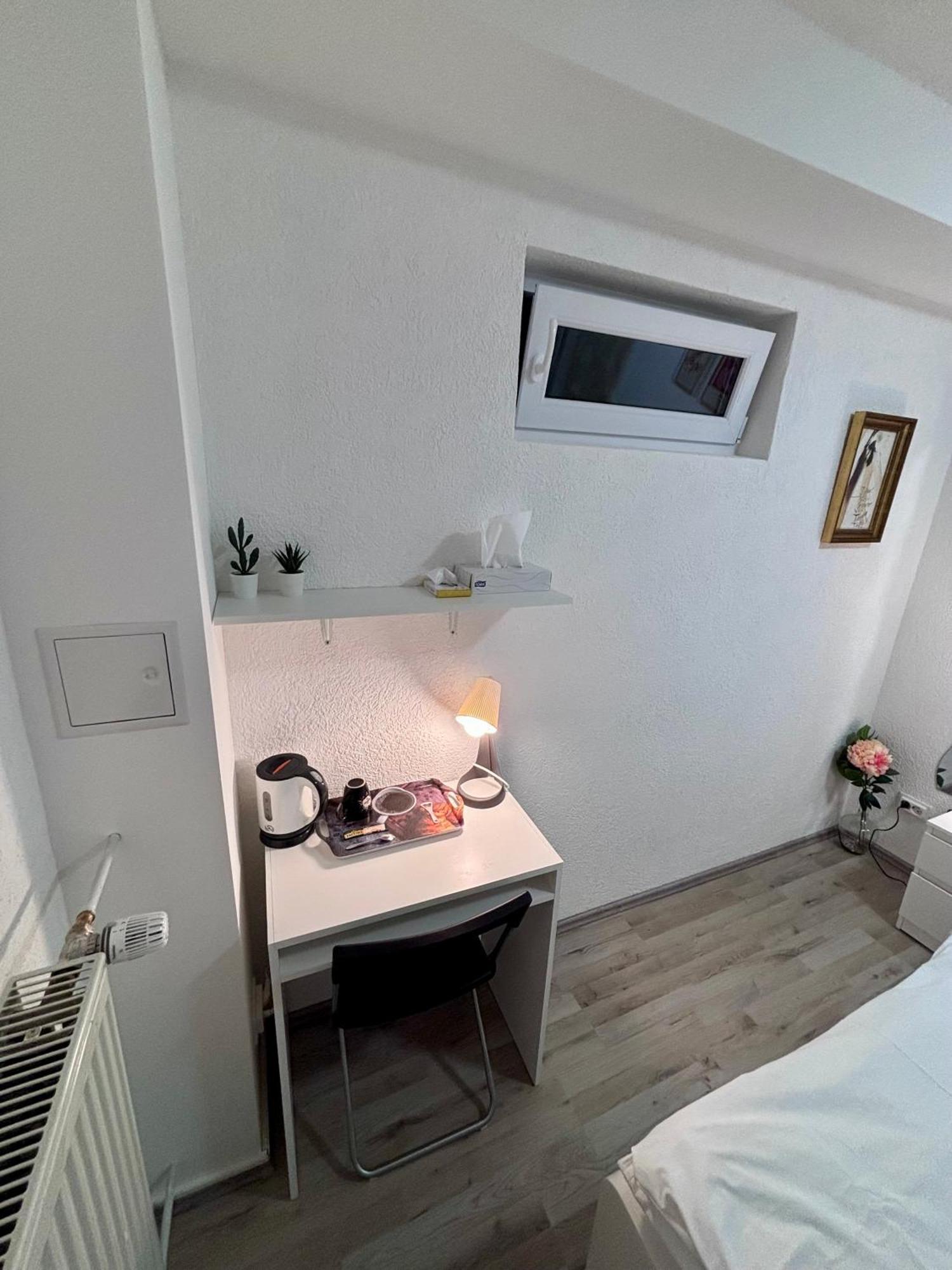 Quartier Wenzelnberg Daire Langenfeld  Dış mekan fotoğraf