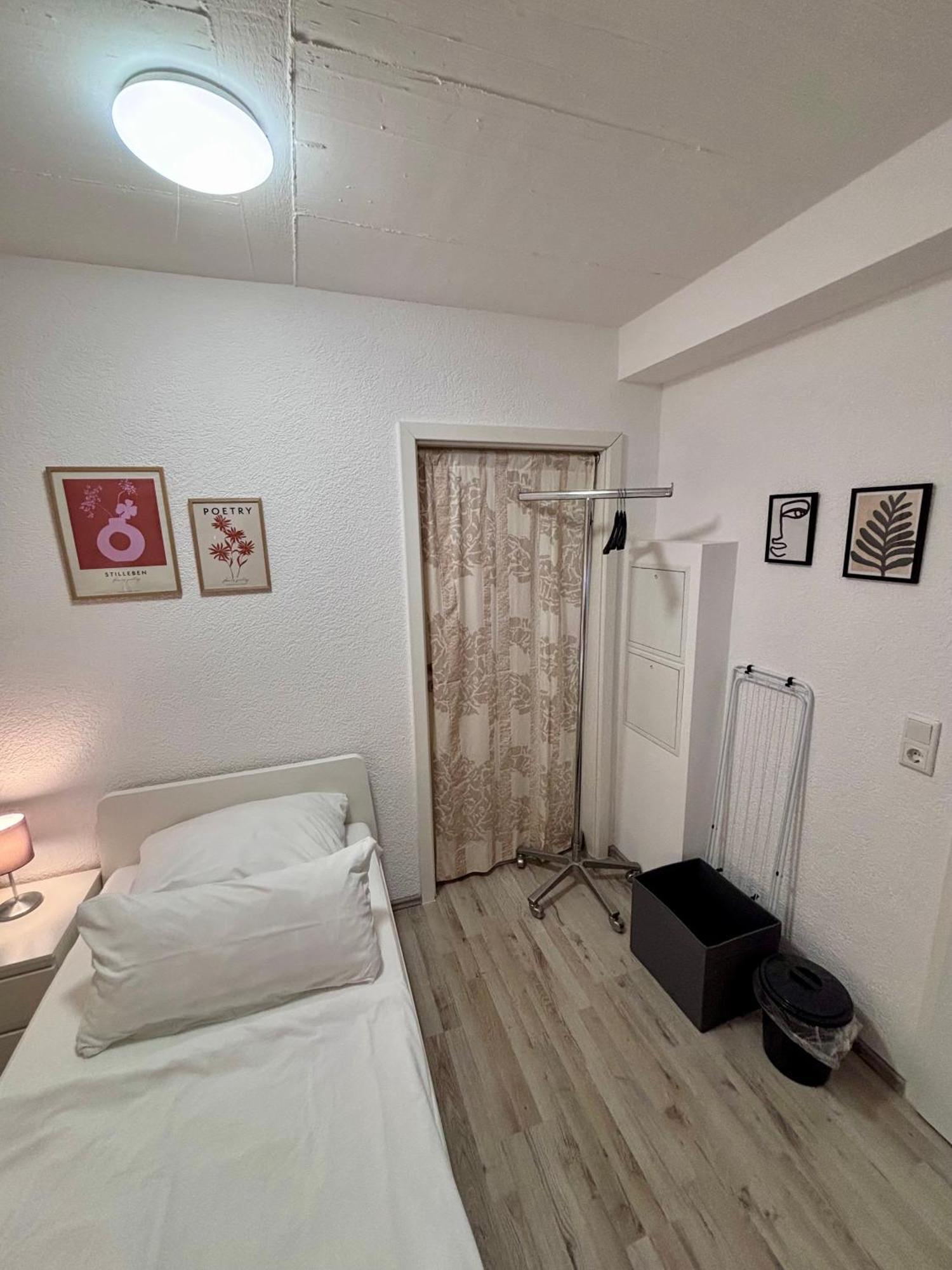 Quartier Wenzelnberg Daire Langenfeld  Dış mekan fotoğraf