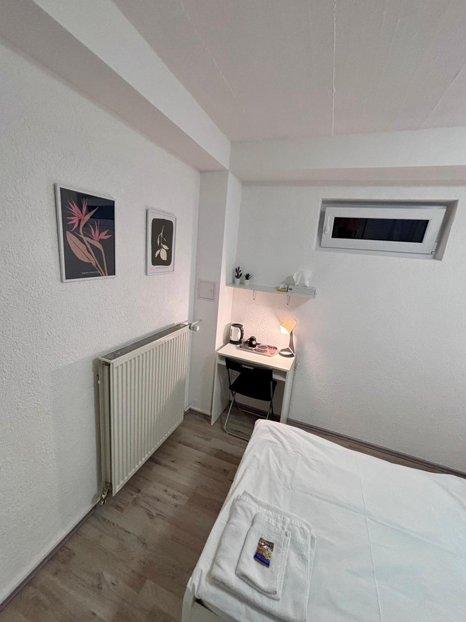 Quartier Wenzelnberg Daire Langenfeld  Dış mekan fotoğraf