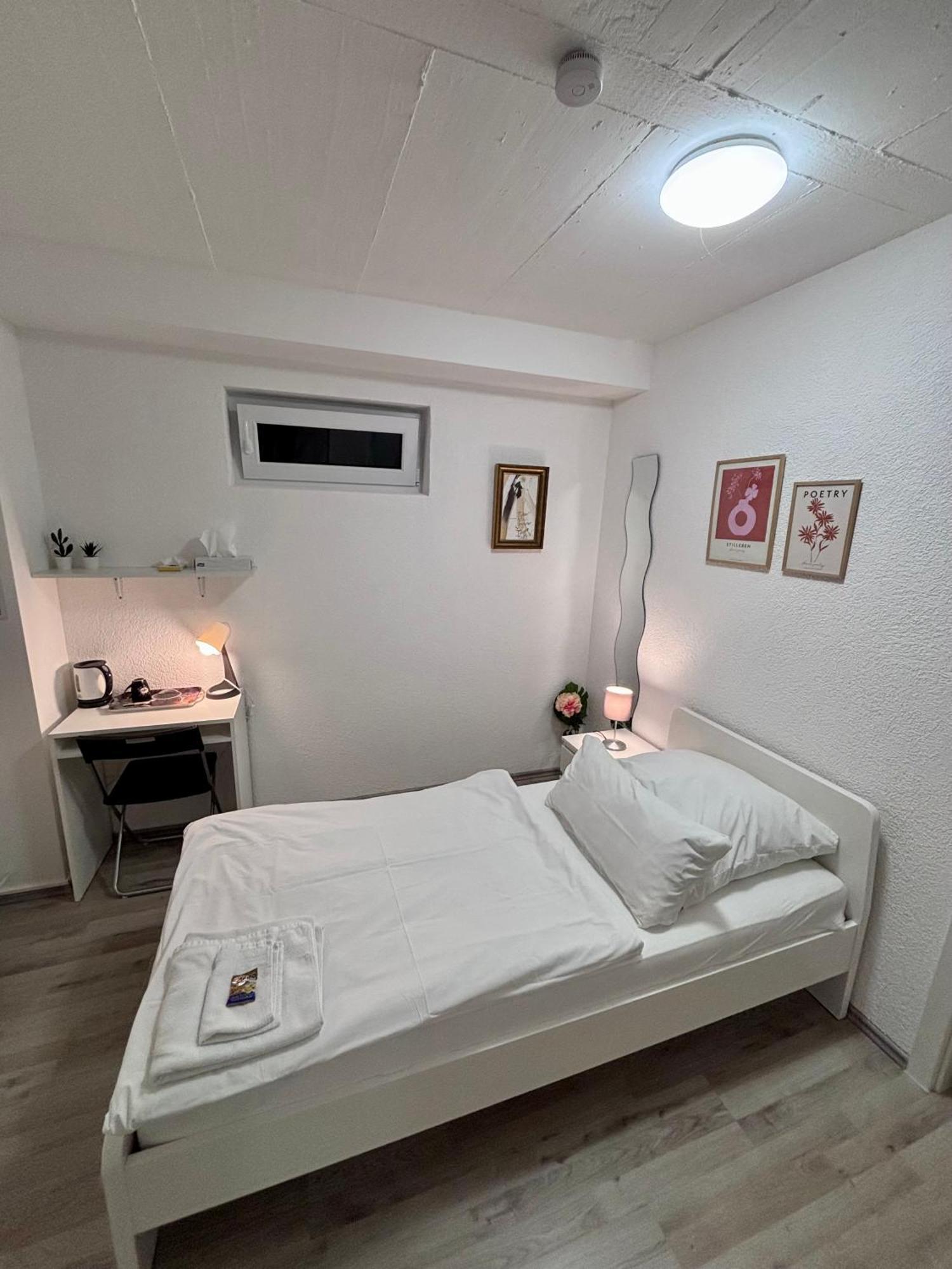 Quartier Wenzelnberg Daire Langenfeld  Dış mekan fotoğraf