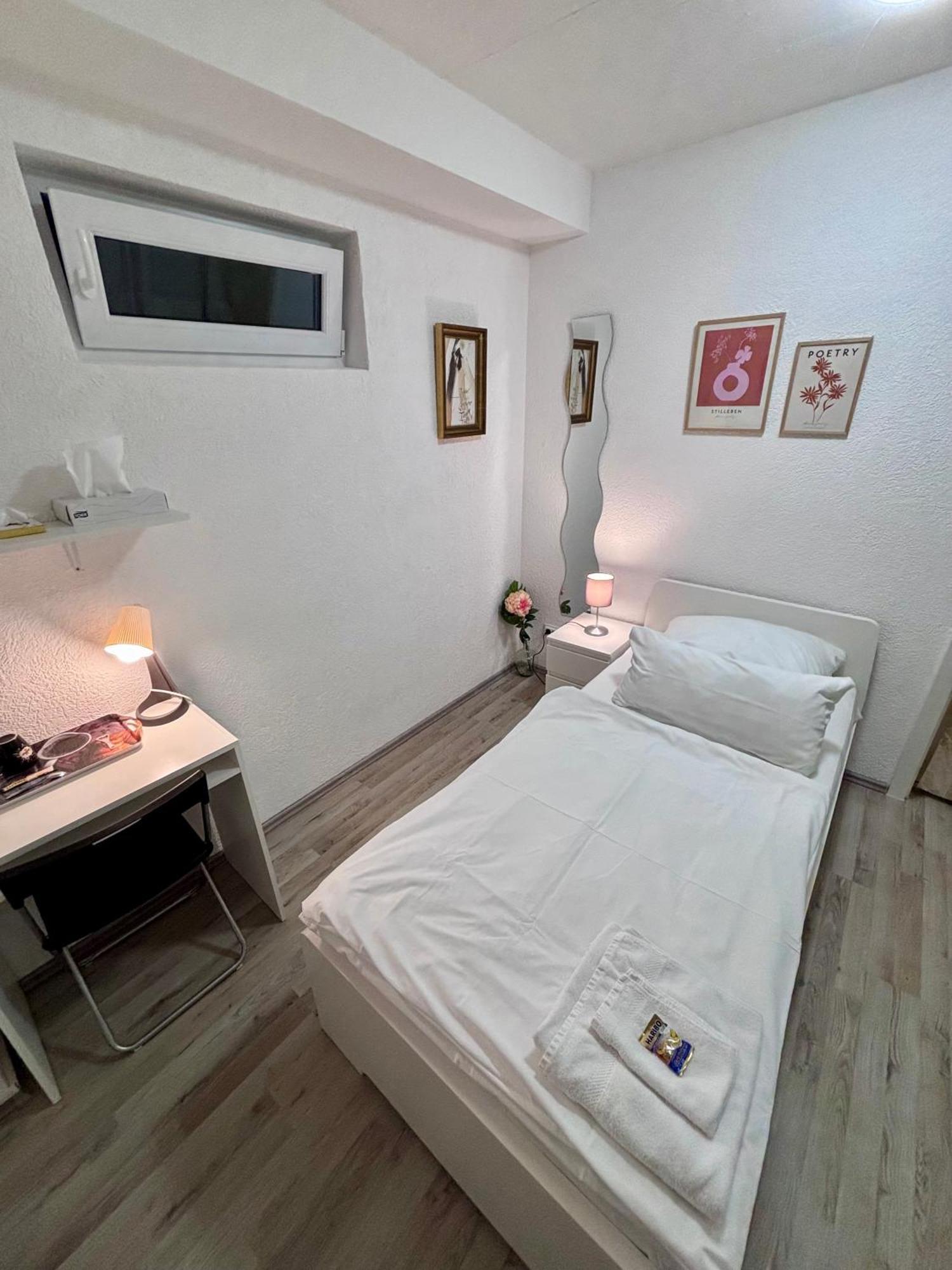 Quartier Wenzelnberg Daire Langenfeld  Dış mekan fotoğraf