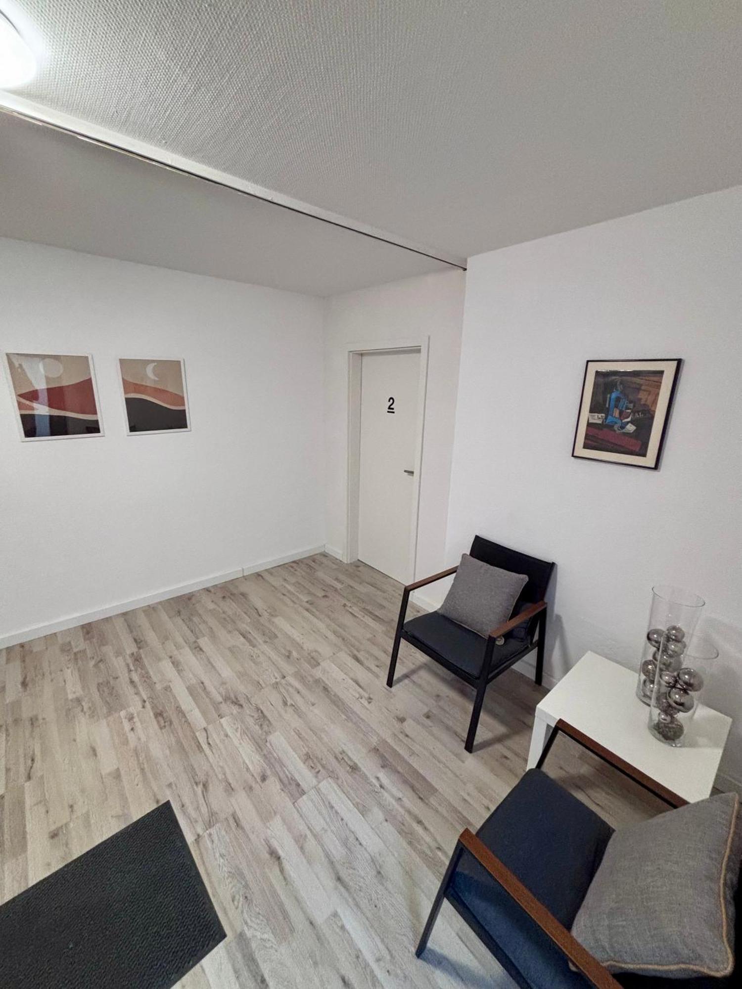 Quartier Wenzelnberg Daire Langenfeld  Dış mekan fotoğraf