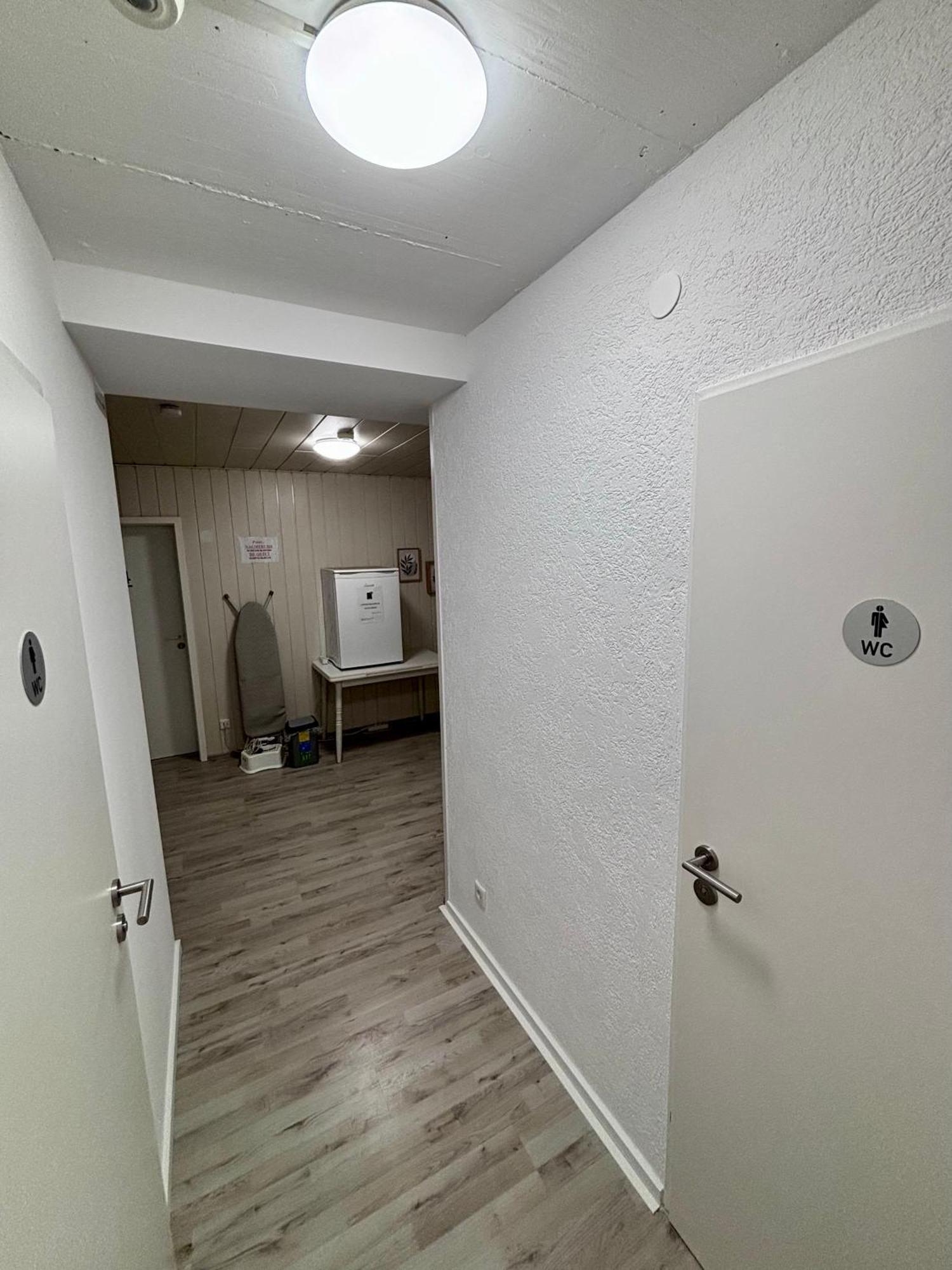 Quartier Wenzelnberg Daire Langenfeld  Dış mekan fotoğraf