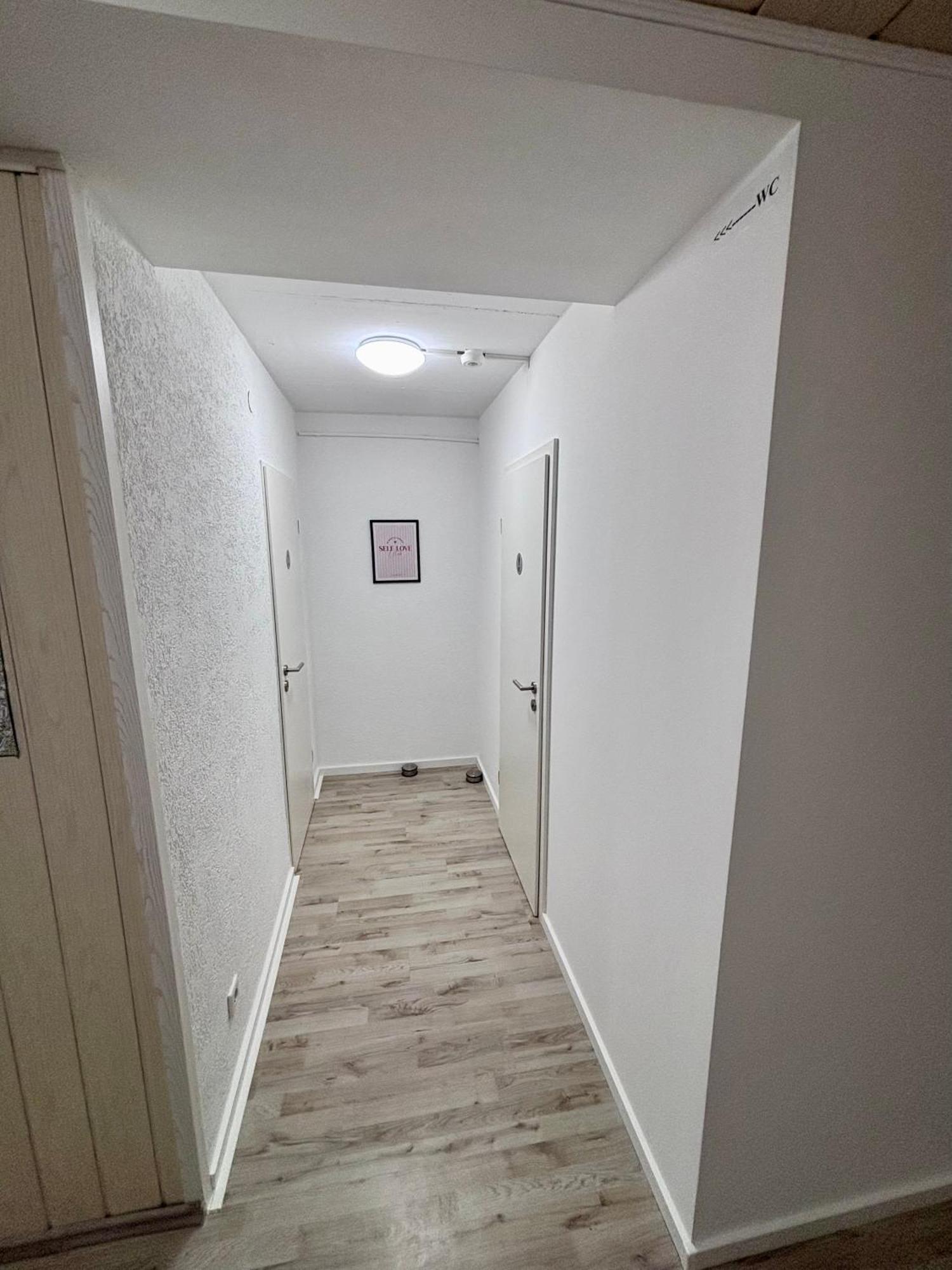 Quartier Wenzelnberg Daire Langenfeld  Dış mekan fotoğraf