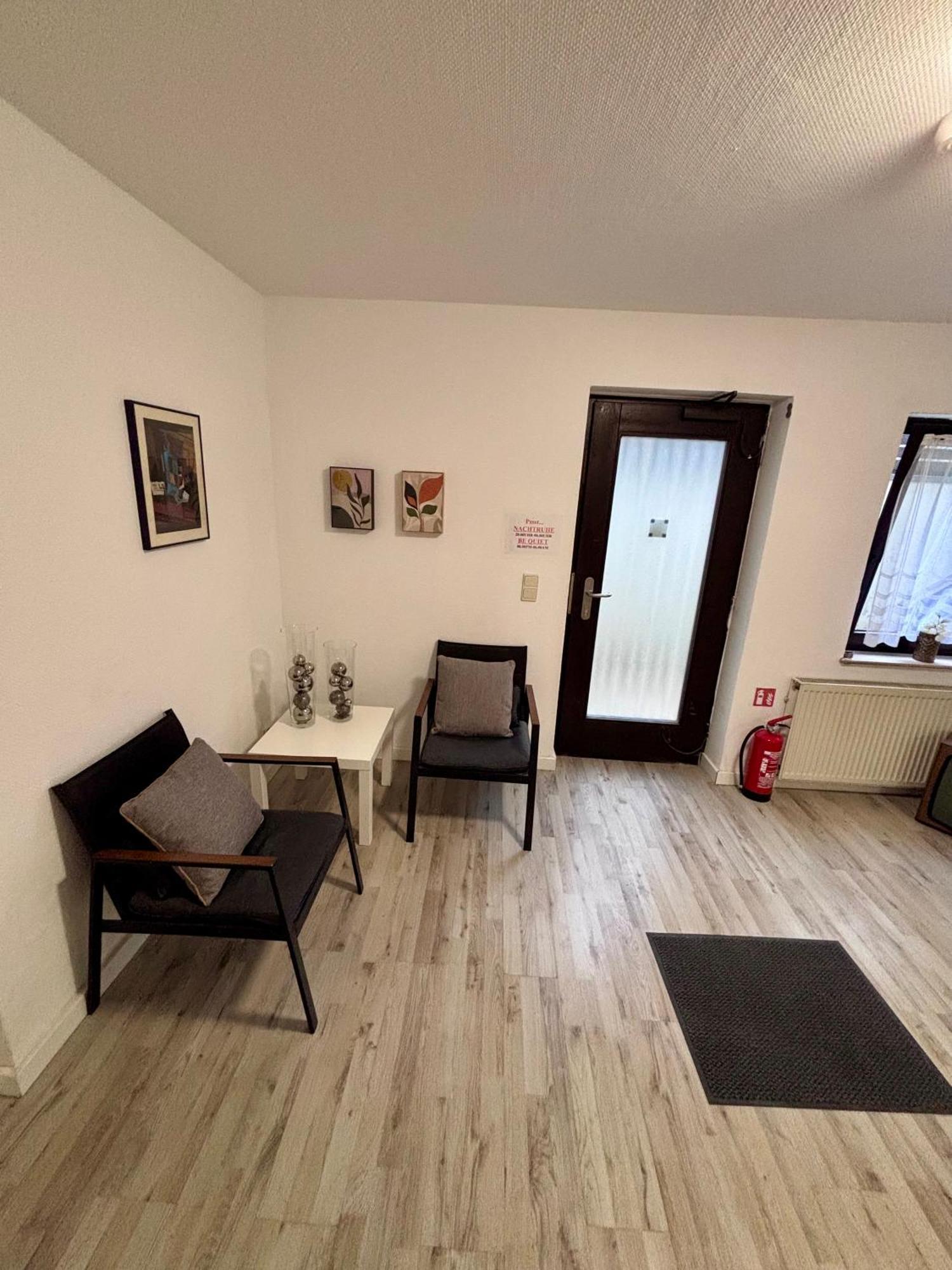 Quartier Wenzelnberg Daire Langenfeld  Dış mekan fotoğraf