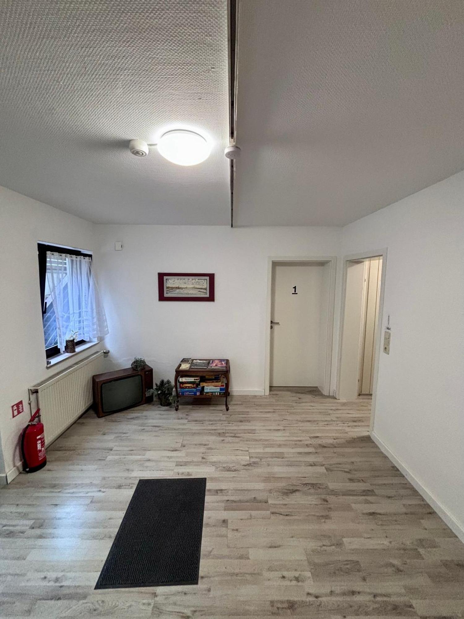 Quartier Wenzelnberg Daire Langenfeld  Dış mekan fotoğraf
