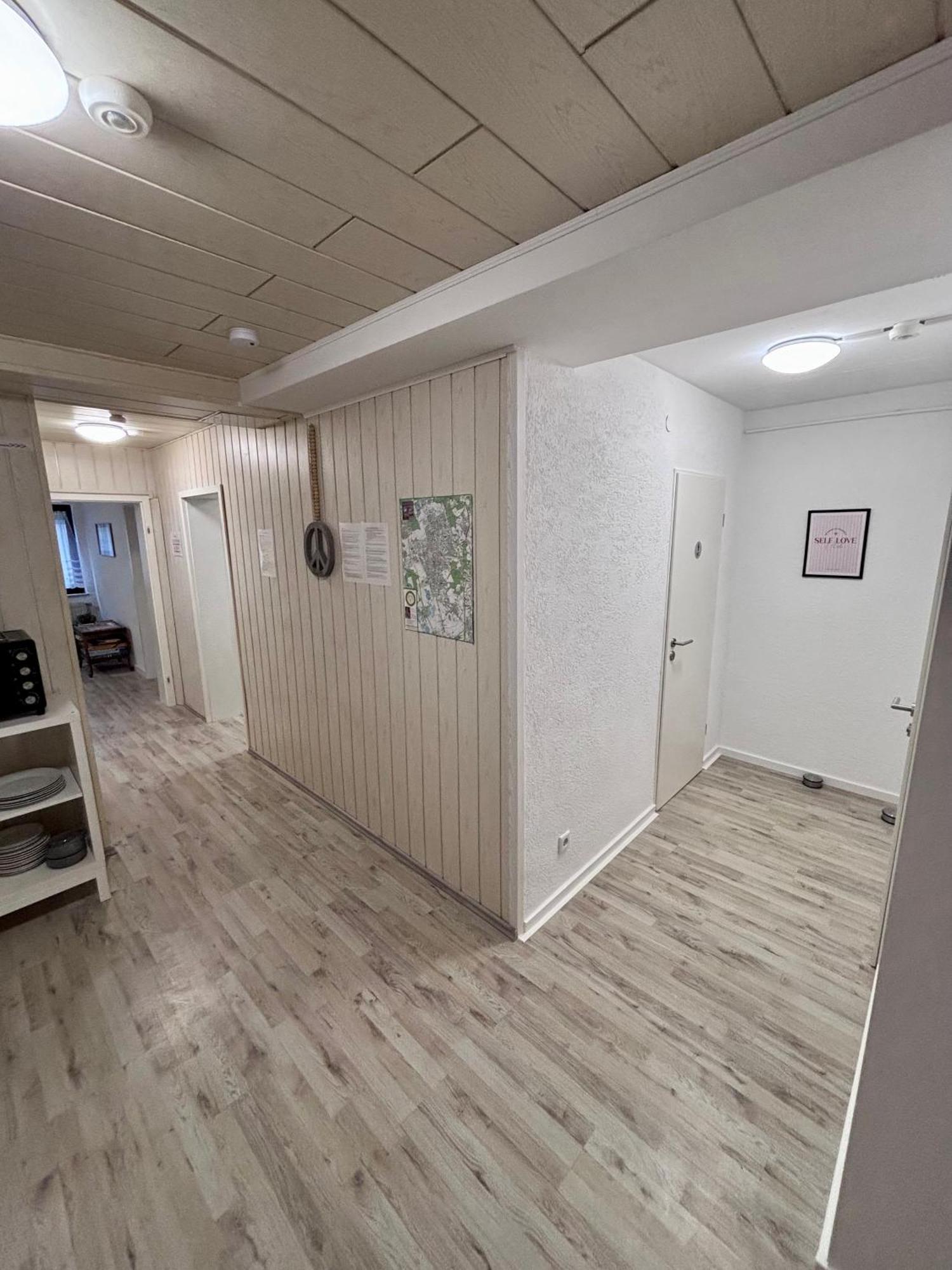 Quartier Wenzelnberg Daire Langenfeld  Dış mekan fotoğraf