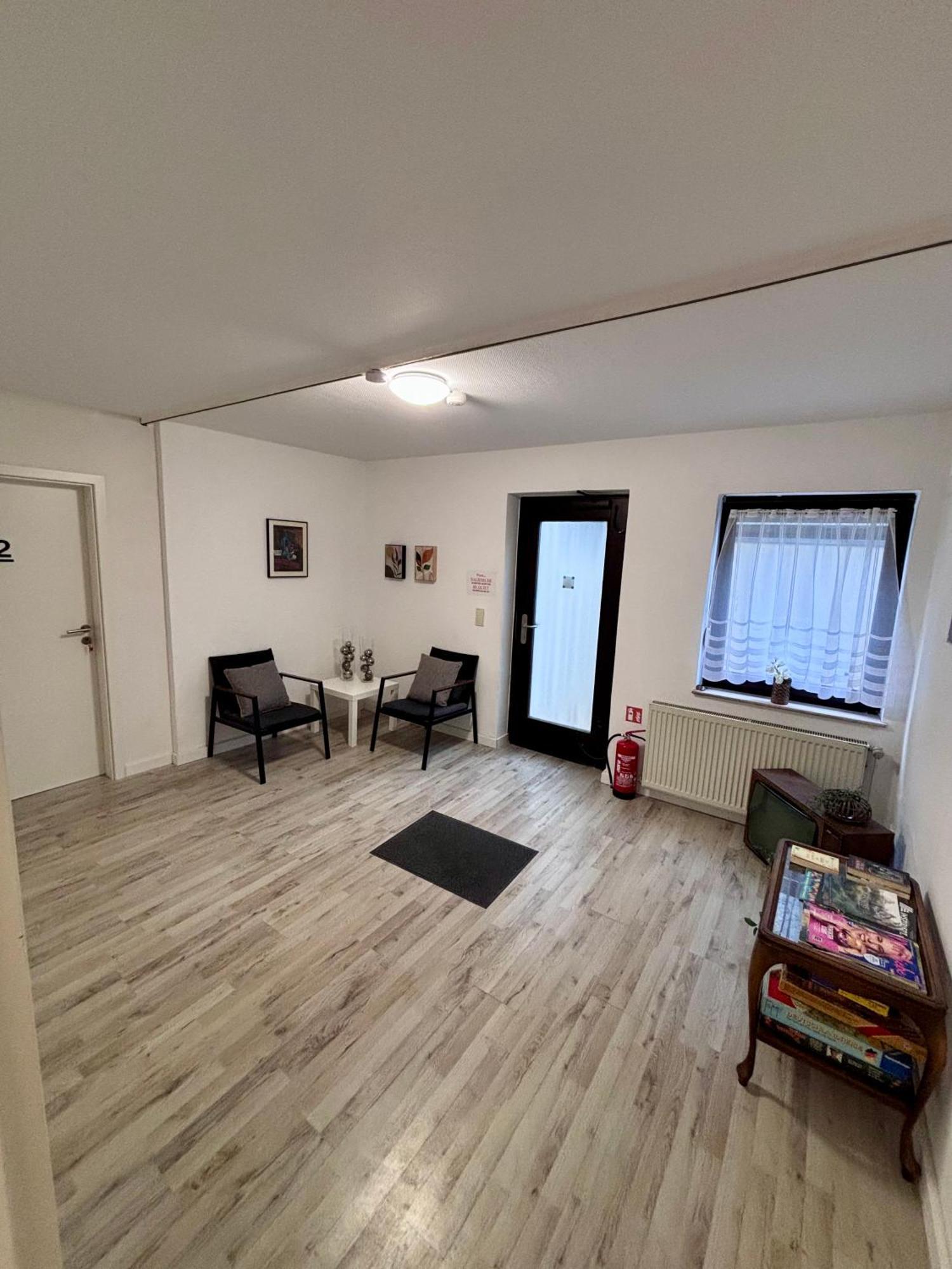 Quartier Wenzelnberg Daire Langenfeld  Dış mekan fotoğraf