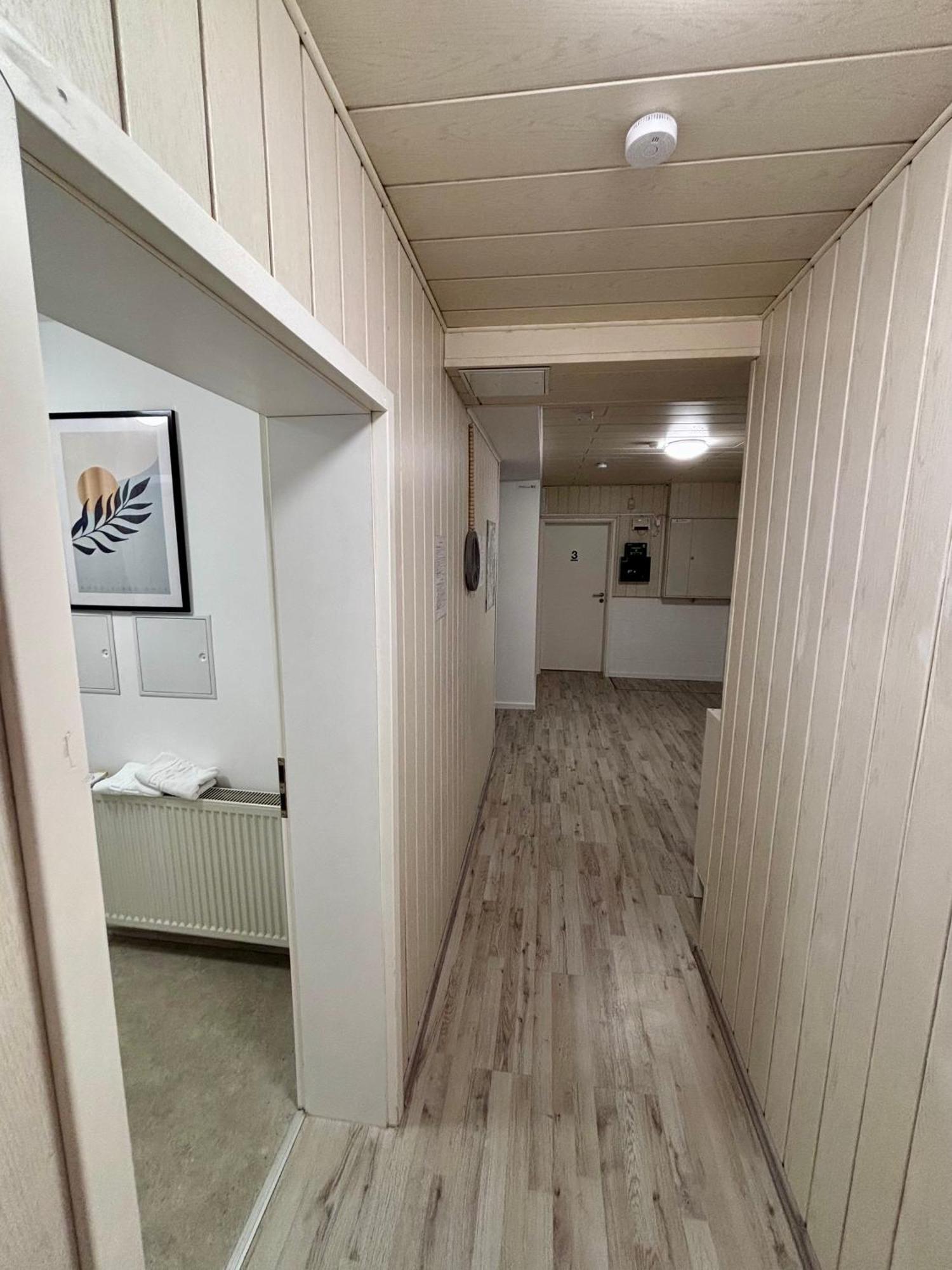 Quartier Wenzelnberg Daire Langenfeld  Dış mekan fotoğraf