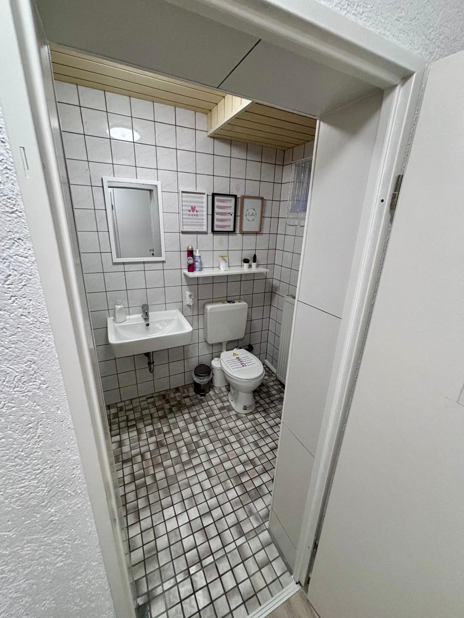Quartier Wenzelnberg Daire Langenfeld  Dış mekan fotoğraf