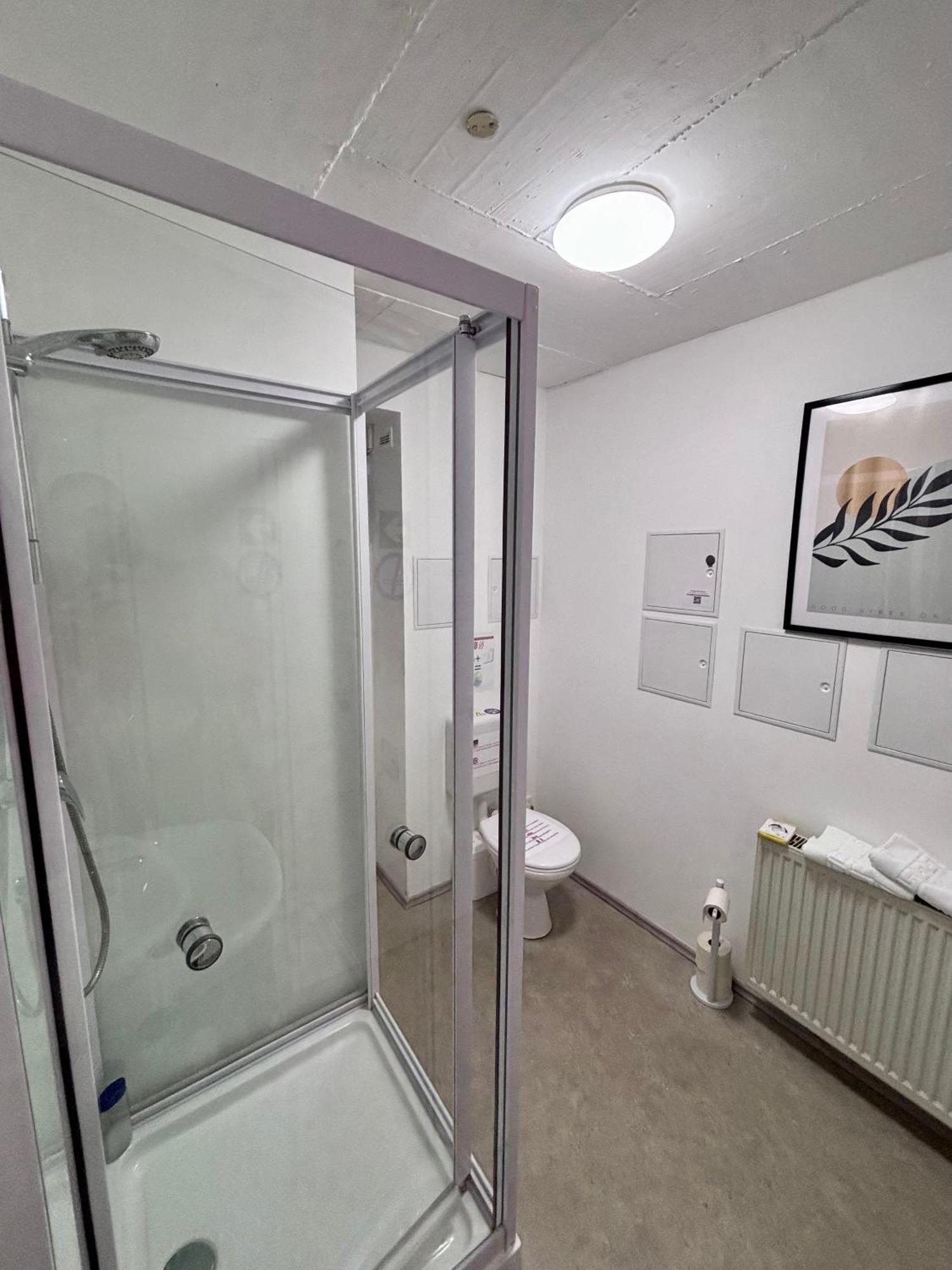Quartier Wenzelnberg Daire Langenfeld  Dış mekan fotoğraf