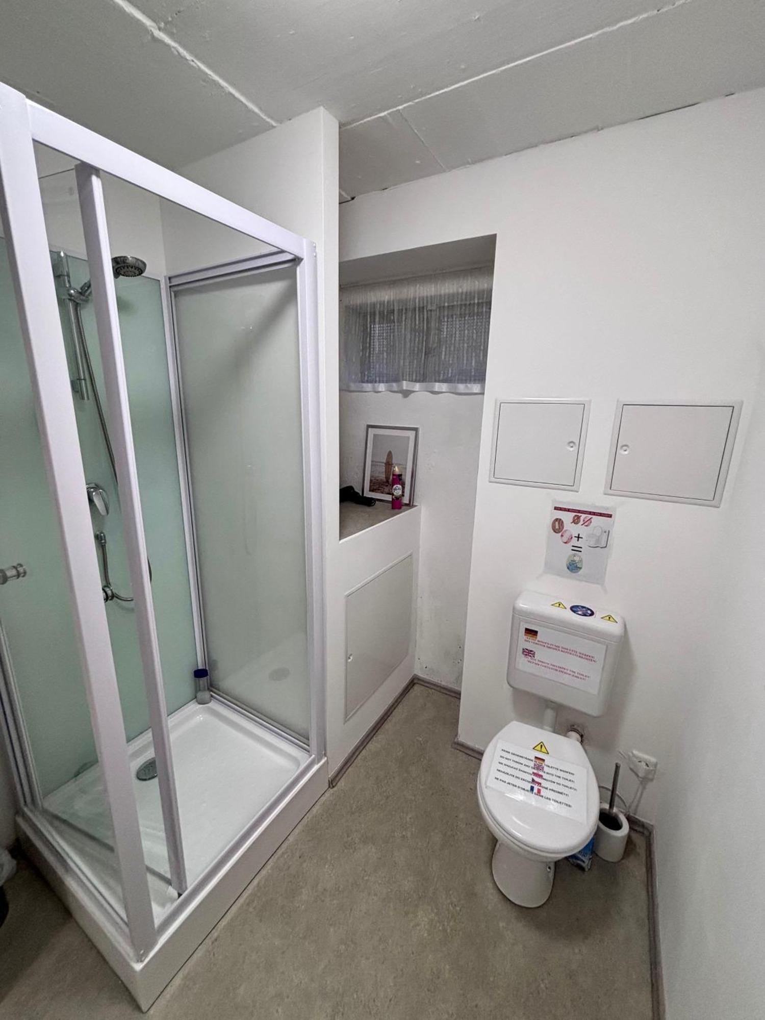 Quartier Wenzelnberg Daire Langenfeld  Dış mekan fotoğraf