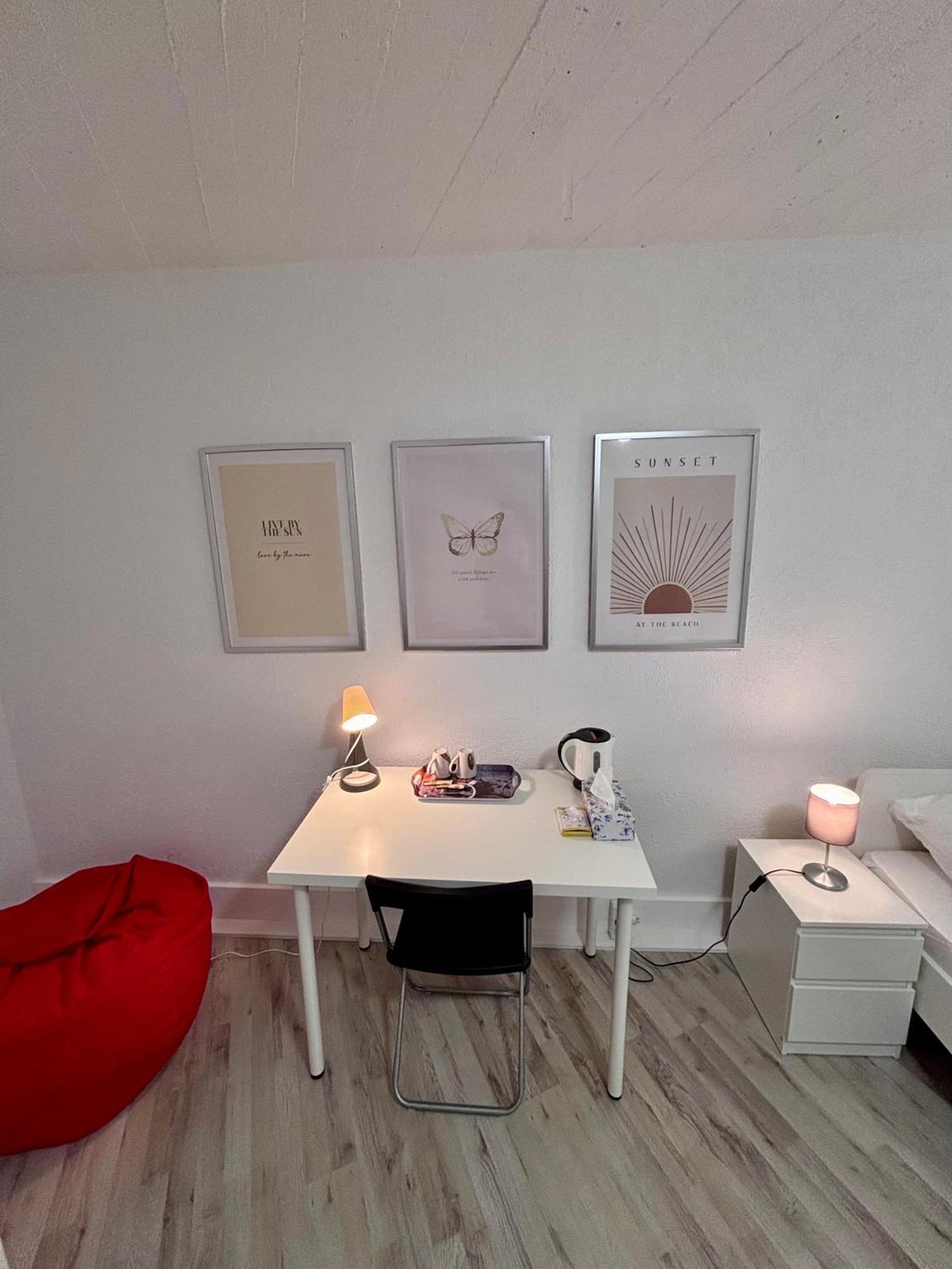 Quartier Wenzelnberg Daire Langenfeld  Dış mekan fotoğraf