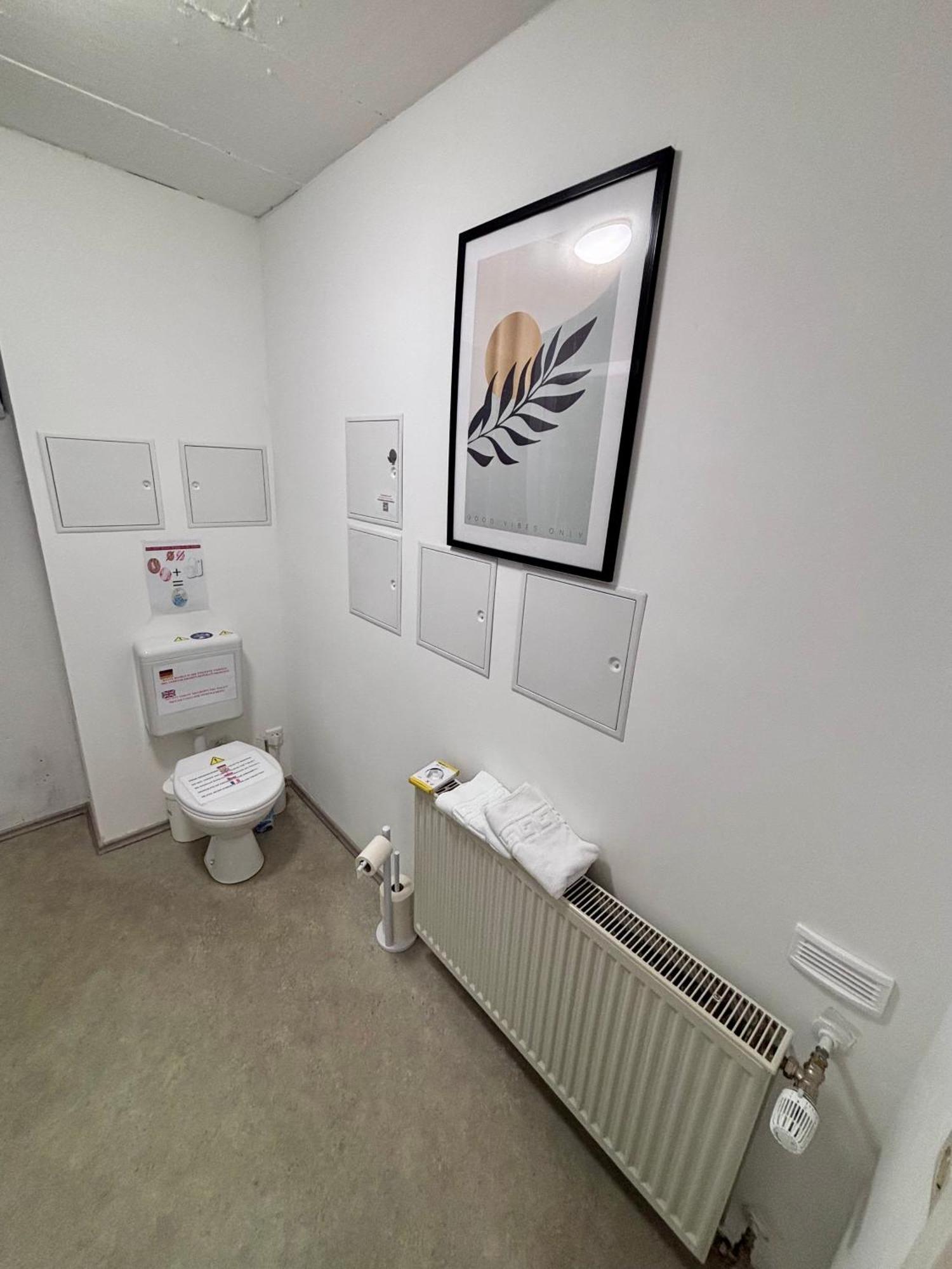 Quartier Wenzelnberg Daire Langenfeld  Dış mekan fotoğraf