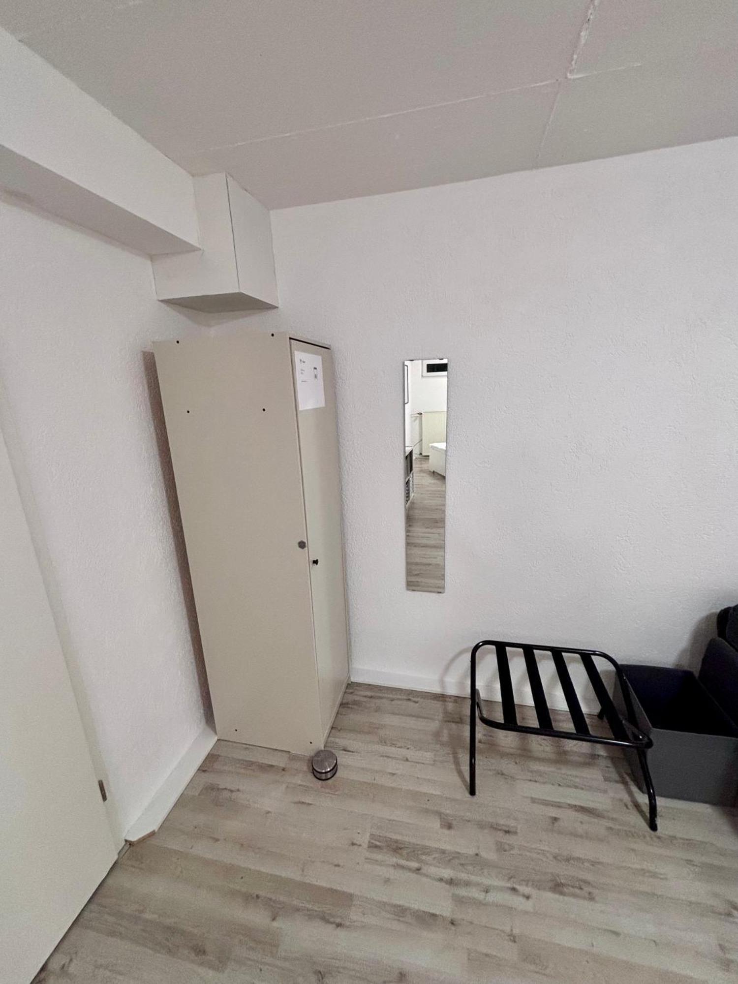 Quartier Wenzelnberg Daire Langenfeld  Dış mekan fotoğraf