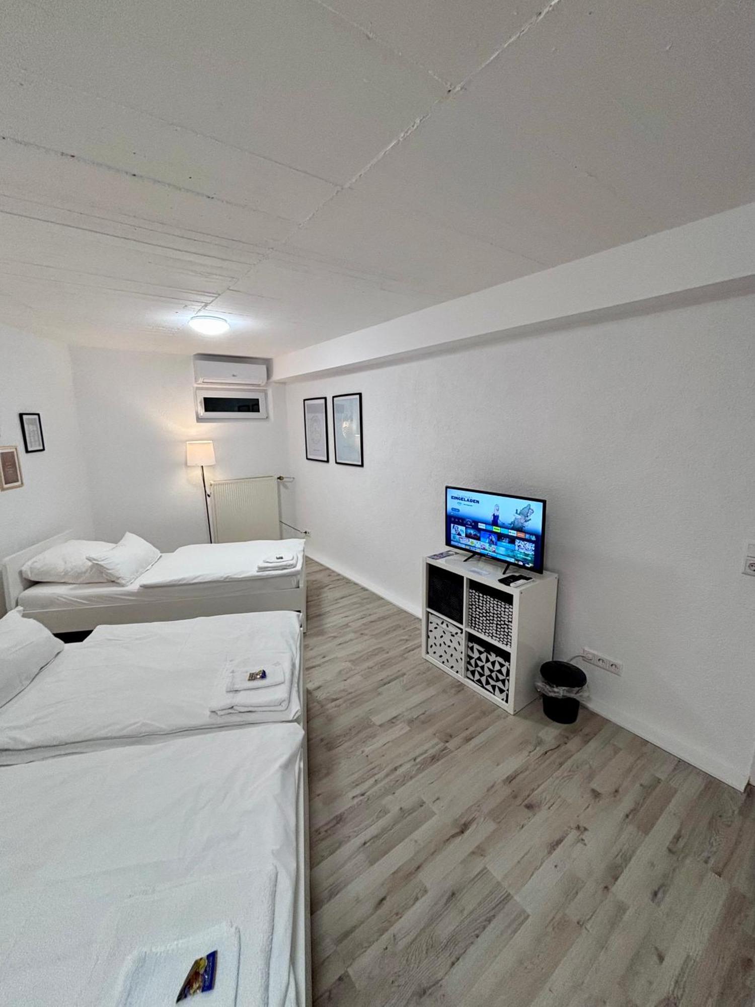 Quartier Wenzelnberg Daire Langenfeld  Dış mekan fotoğraf