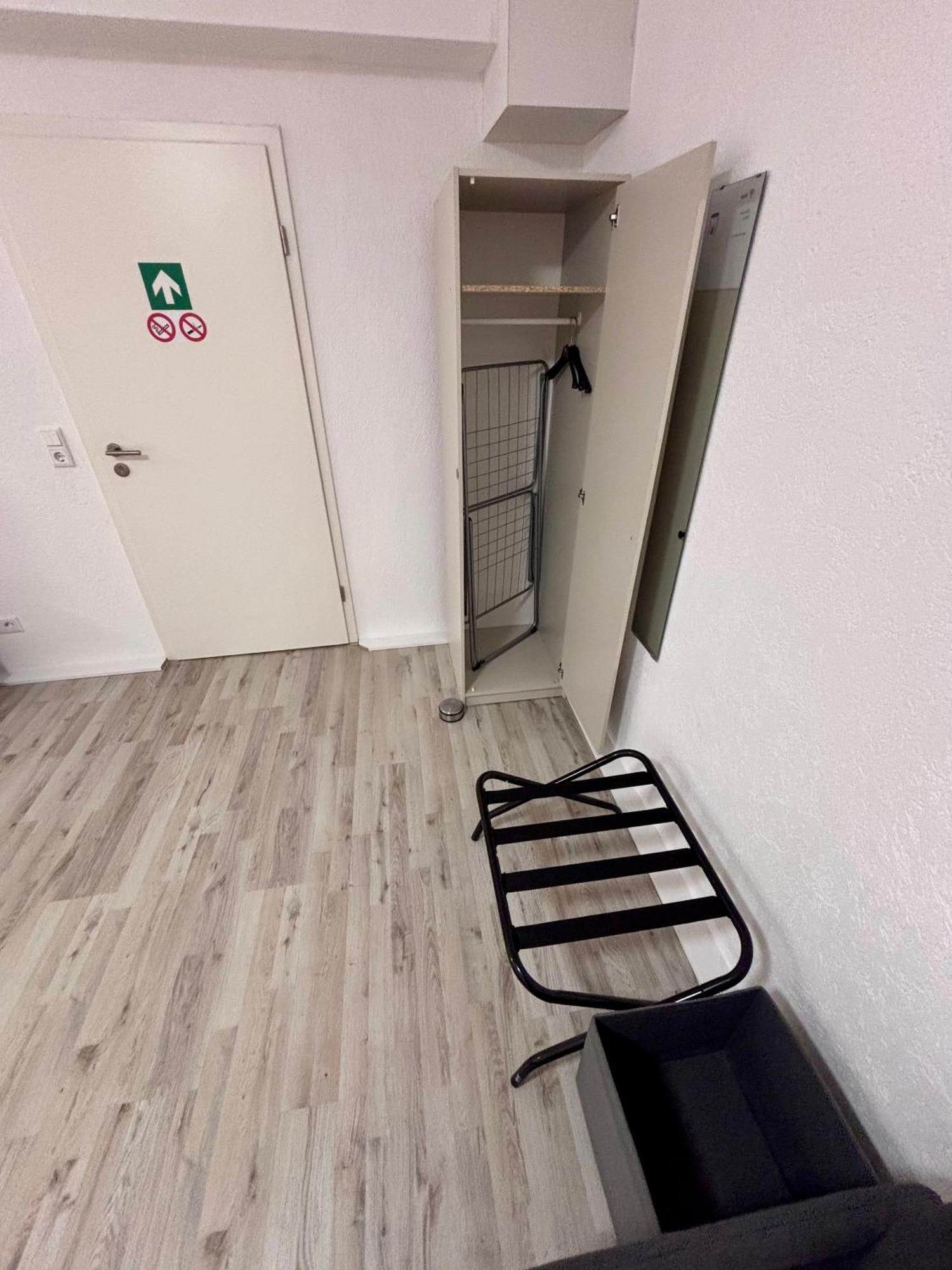 Quartier Wenzelnberg Daire Langenfeld  Dış mekan fotoğraf