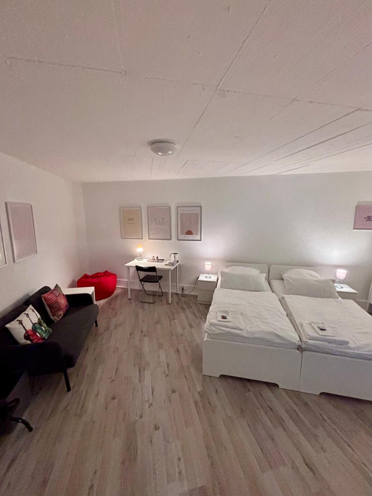 Quartier Wenzelnberg Daire Langenfeld  Dış mekan fotoğraf