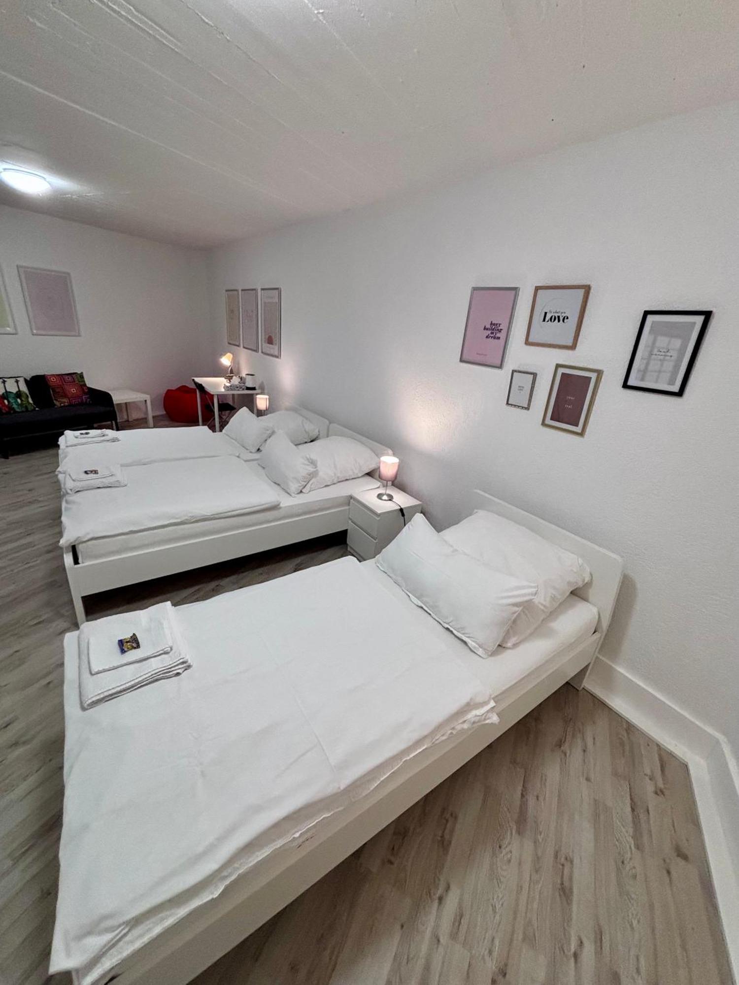 Quartier Wenzelnberg Daire Langenfeld  Dış mekan fotoğraf