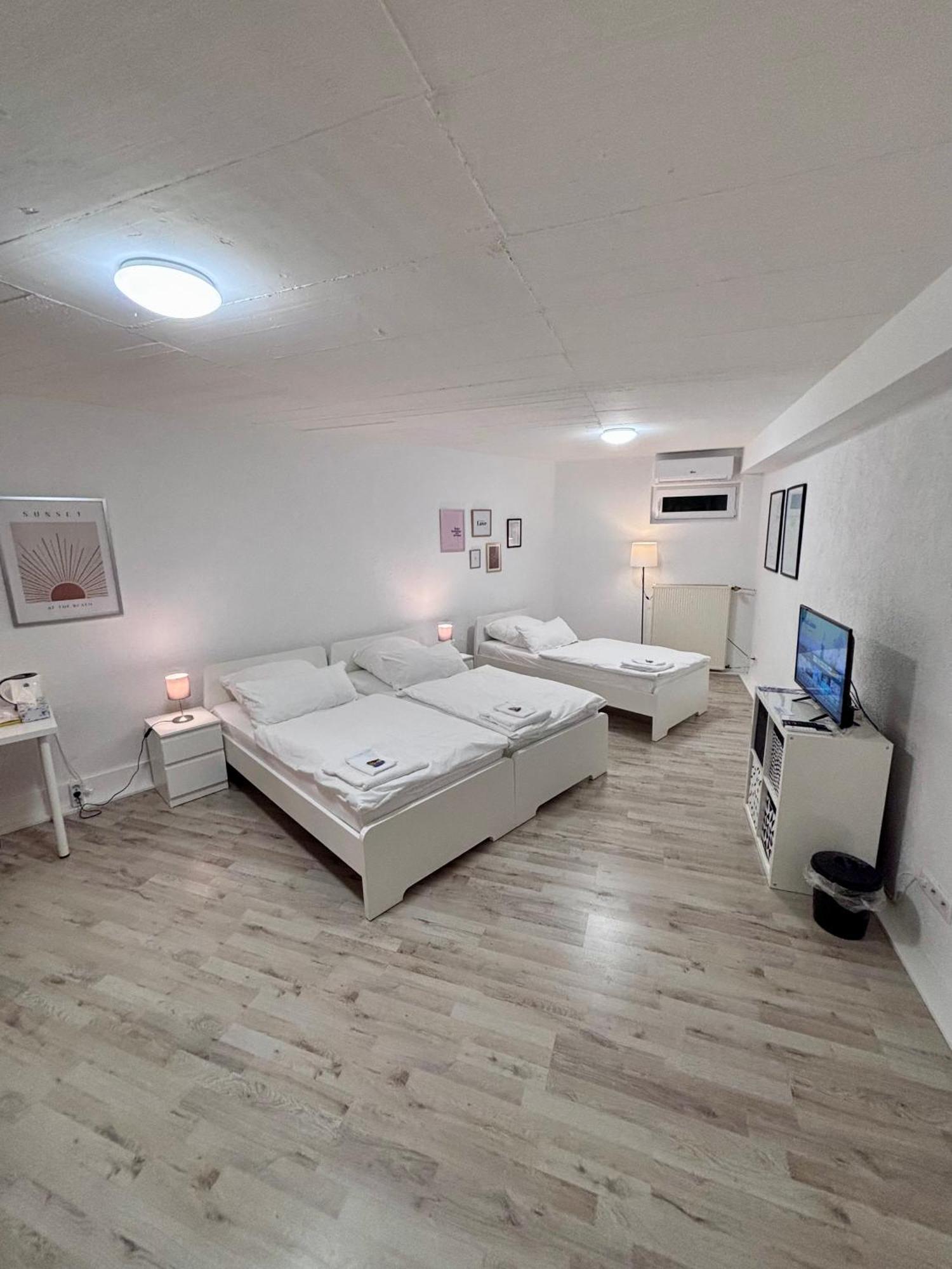 Quartier Wenzelnberg Daire Langenfeld  Dış mekan fotoğraf