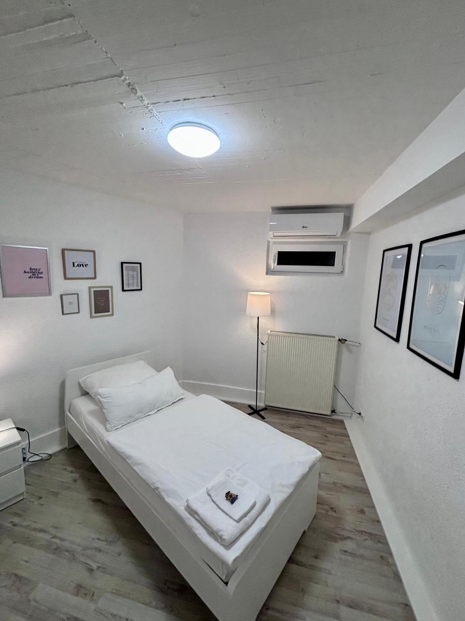 Quartier Wenzelnberg Daire Langenfeld  Dış mekan fotoğraf