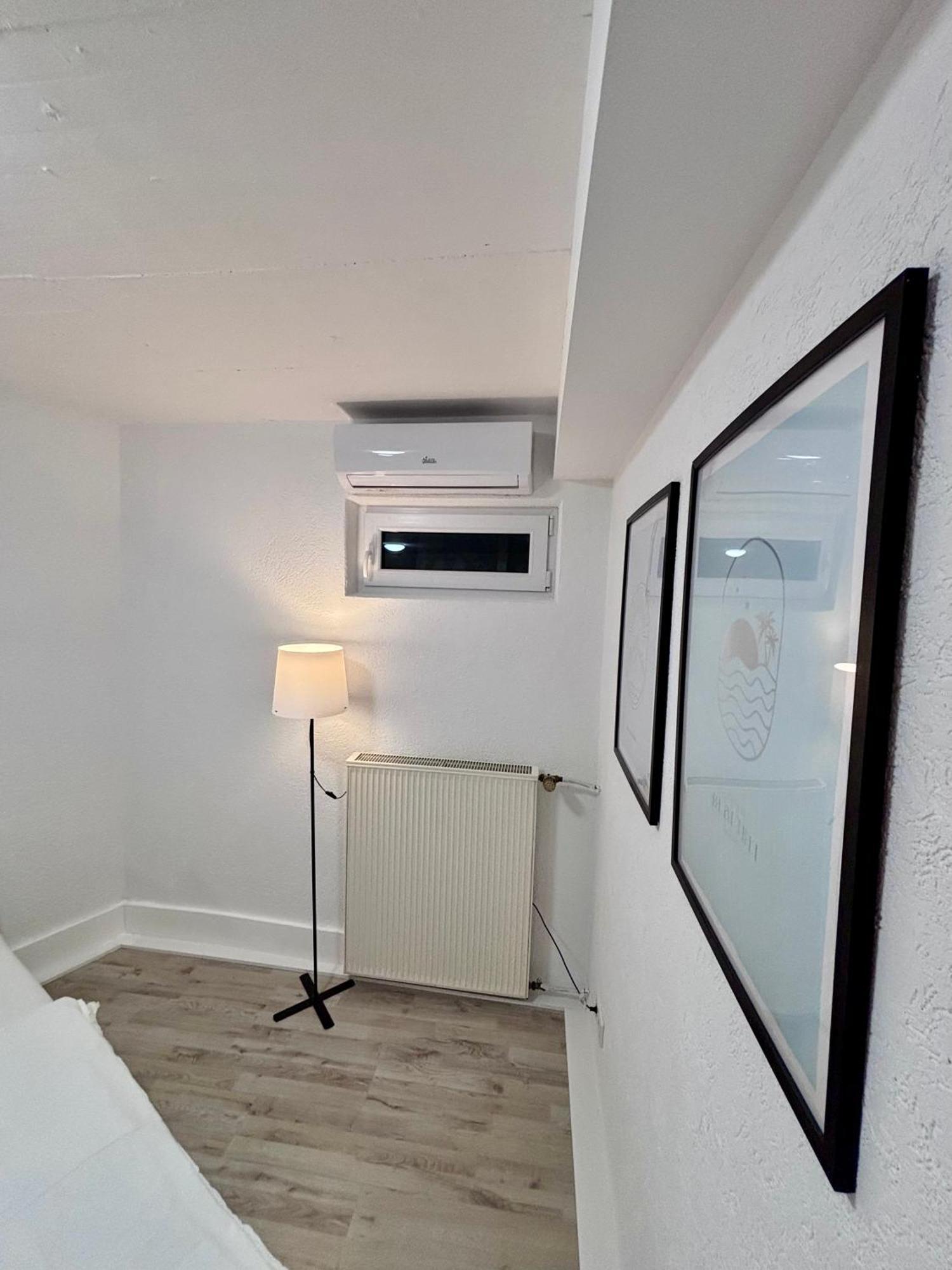 Quartier Wenzelnberg Daire Langenfeld  Dış mekan fotoğraf